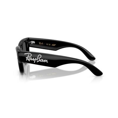 RAY-BAN 4940-47 686487 Wayfarer Puffer Crystal Edition Güneş Gözlüğü