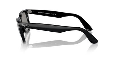 RAY-BAN 2140-50 6495R5 Güneş Gözlüğü