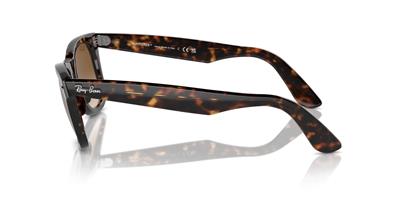 RAY-BAN 2140-50 902/51 Güneş Gözlüğü