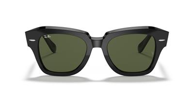 RAY-BAN 2186-49 901/31 Güneş Gözlüğü