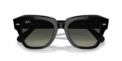 RAY-BAN 2186-49 901/71 Güneş Gözlüğü