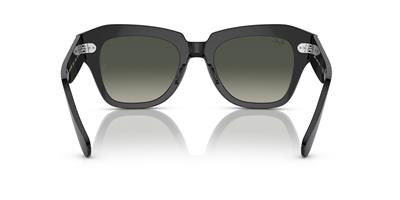 RAY-BAN 2186-49 901/71 Güneş Gözlüğü