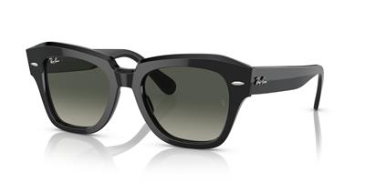 RAY-BAN 2186-49 901/71 Güneş Gözlüğü