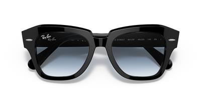 RAY-BAN 2186-49 901/3F Güneş Gözlüğü
