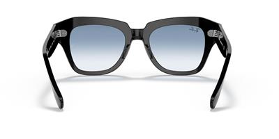 RAY-BAN 2186-49 901/3F Güneş Gözlüğü