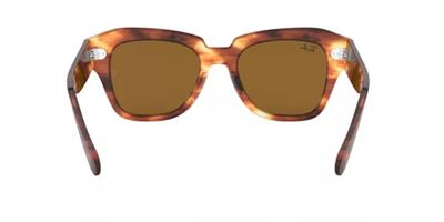 RAY-BAN 2186-52 954/33 Güneş Gözlüğü