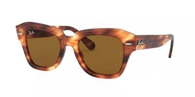 RAY-BAN 2186-52 954/33 Güneş Gözlüğü