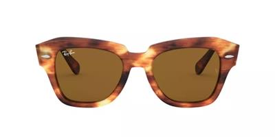 RAY-BAN 2186-52 954/33 Güneş Gözlüğü