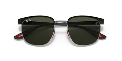 RAY-BAN  3698M-53 F07331 Erkek Güneş Gözlüğü