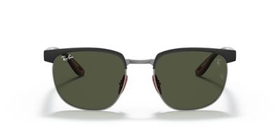 RAY-BAN  3698M-53 F07331 Erkek Güneş Gözlüğü