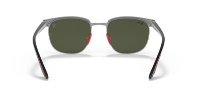 RAY-BAN  3698M-53 F07331 Erkek Güneş Gözlüğü