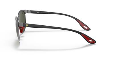 RAY-BAN  3698M-53 F07331 Erkek Güneş Gözlüğü
