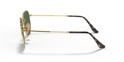 RAY-BAN 3548N-51 001 Güneş Gözlüğü