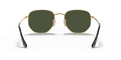 RAY-BAN 3548N-51 001 Güneş Gözlüğü