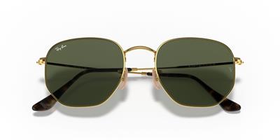 RAY-BAN 3548N-51 001 Güneş Gözlüğü