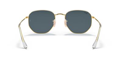 RAY-BAN 3548N-51 001/R5 Güneş Gözlüğü