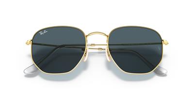 RAY-BAN 3548N-51 001/R5 Güneş Gözlüğü