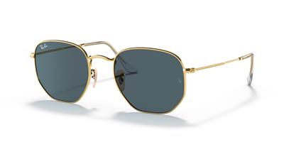 RAY-BAN 3548N-51 001/R5 Güneş Gözlüğü