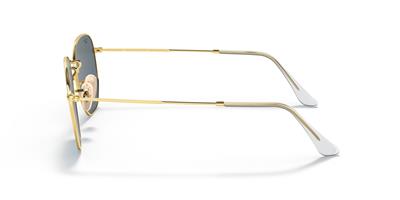 RAY-BAN 3548N-51 001/R5 Güneş Gözlüğü