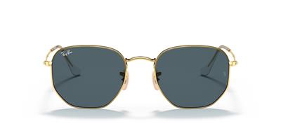 RAY-BAN 3548N-51 001/R5 Güneş Gözlüğü