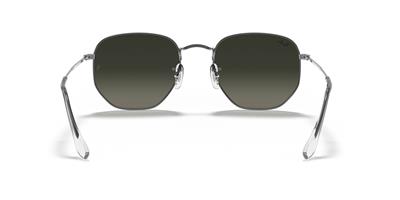 RAY-BAN 3548N-51 004/71 Güneş Gözlüğü