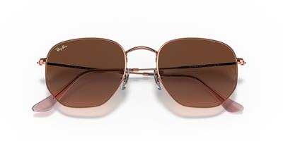 RAY-BAN 3548N-51 9069A5 Güneş Gözlüğü