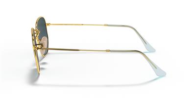 RAY-BAN 3548N-51 912/33M Güneş Gözlüğü