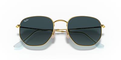 RAY-BAN 3548N-51 912/33M Güneş Gözlüğü