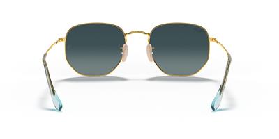RAY-BAN 3548N-51 912/33M Güneş Gözlüğü