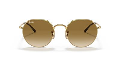 RAY-BAN 3565-53 001/51 Güneş Gözlüğü