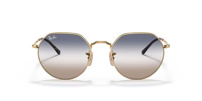 RAY-BAN 3565-53 001/GD Güneş Gözlüğü