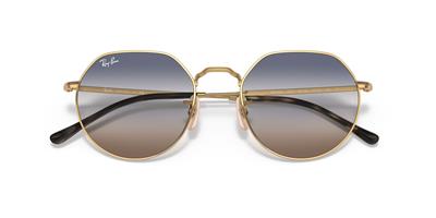 RAY-BAN 3565-53 001/GD Güneş Gözlüğü