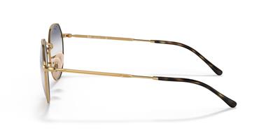 RAY-BAN 3565-53 001/GD Güneş Gözlüğü