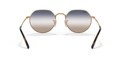 RAY-BAN 3565-53 001/GD Güneş Gözlüğü