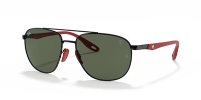 RAY-BAN 3659M-57 F02871 Erkek Güneş Gözlüğü
