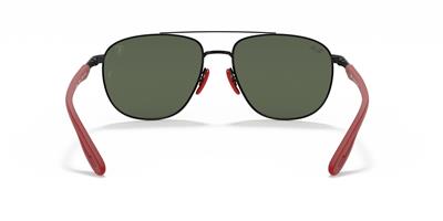 RAY-BAN 3659M-57 F02871 Erkek Güneş Gözlüğü