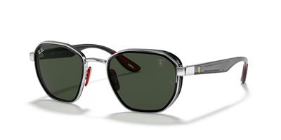 RAY-BAN 3674M-51 F007/71 Güneş Gözlüğü