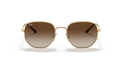 RAY-BAN 3682-51 001/13 Güneş Gözlüğü