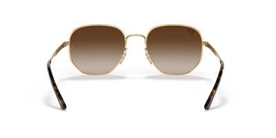 RAY-BAN 3682-51 001/13 Güneş Gözlüğü