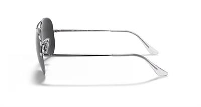 RAY-BAN 3689-55 004/48 Güneş Gözlüğü