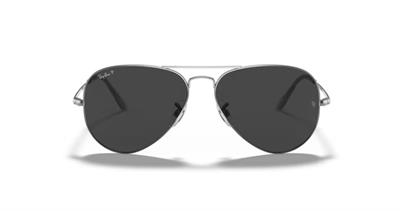 RAY-BAN 3689-55 004/48 Güneş Gözlüğü