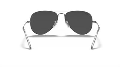 RAY-BAN 3689-55 004/48 Güneş Gözlüğü