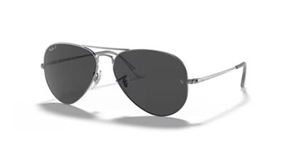 RAY-BAN 3689-55 004/48 Güneş Gözlüğü