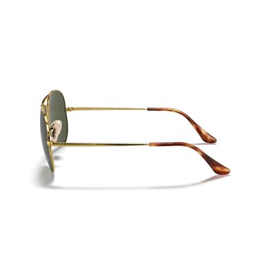 RAY-BAN 3689-55 AVIATOR METAL II 914731 Güneş Gözlüğü