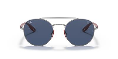 RAY-BAN 3696M-51 F001/80 Erkek Güneş Gözlüğü