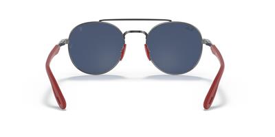 RAY-BAN 3696M-51 F001/80 Erkek Güneş Gözlüğü