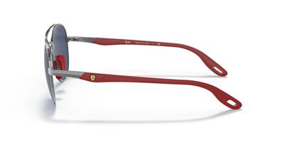 RAY-BAN 3696M-51 F001/80 Erkek Güneş Gözlüğü