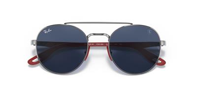 RAY-BAN 3696M-51 F001/80 Erkek Güneş Gözlüğü