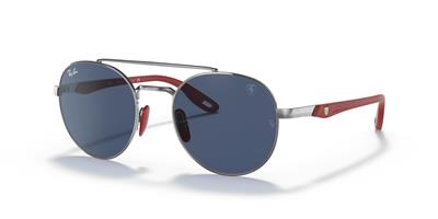 RAY-BAN 3696M-51 F001/80 Erkek Güneş Gözlüğü