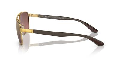 RAY-BAN 3701-59 001/6B Erkek Güneş Gözlüğü
